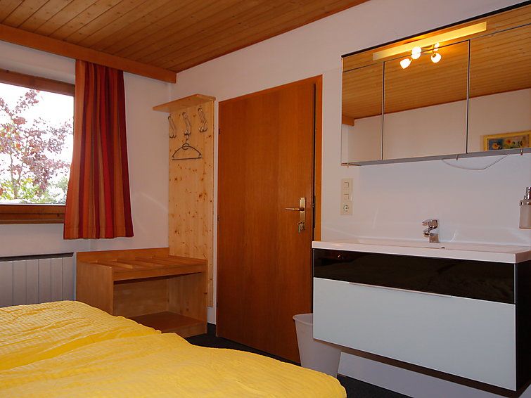 Chalet Zentral