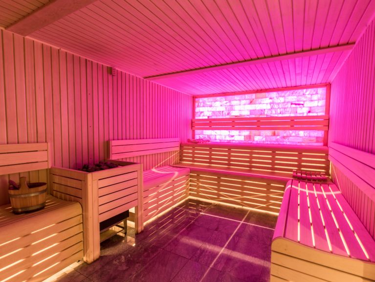 Chalet-appartement Altitude