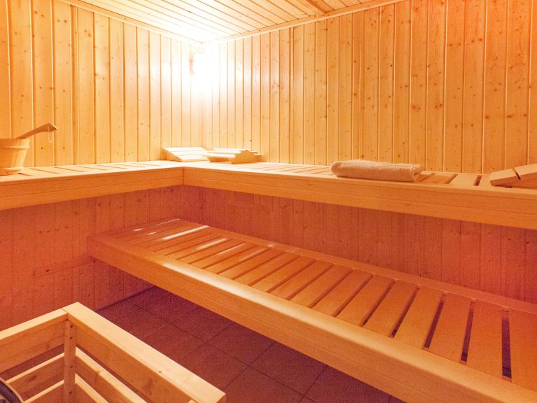 Chalet Collons 1850 met privé-sauna