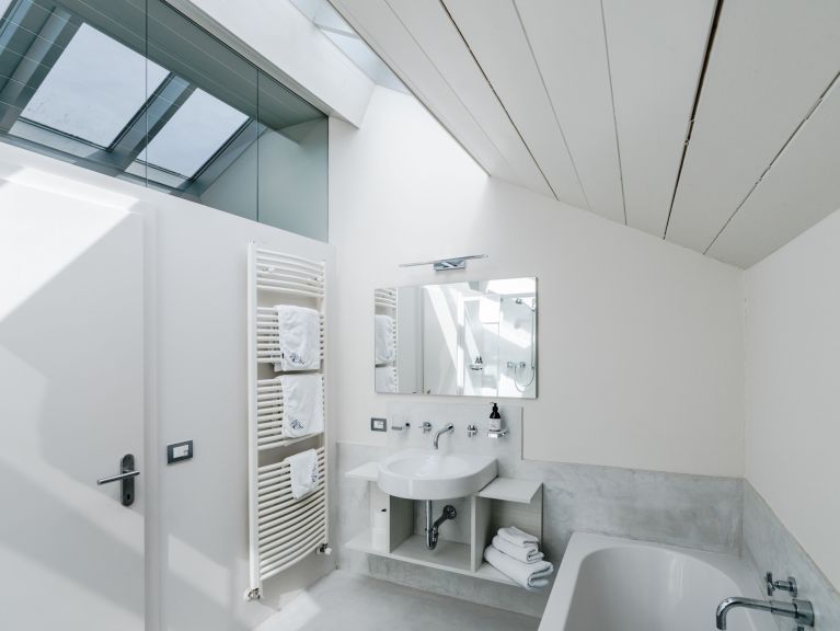 Chalet Picenin