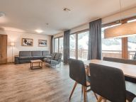 Chalet-appartement AlpenParks Sonnleiten-8
