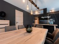 Chalet-appartement Das Neukirchen Type 3a-10