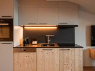 Chalet-appartement Adea Lifestyle Suites 1 Slaapkamer suite Diana-4