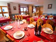 Chalet Regina inclusief catering-7