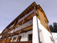 Appartement Sissipark Schönberg-Lachtal studio-8