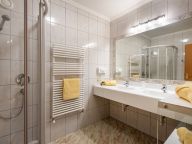 Appartement Alpinjuwel Combinatie 2 appartementen-9