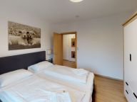 Chalet Edelweiss am See Combi, 5 apt. incl. gezamenlijke keuken en eetruimte-39