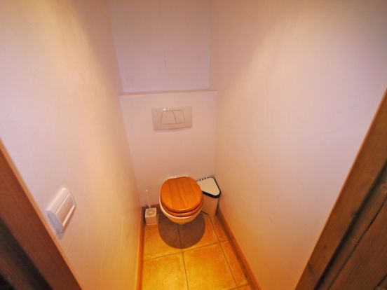 Chalet-appartement Le Hameau des Marmottes-13