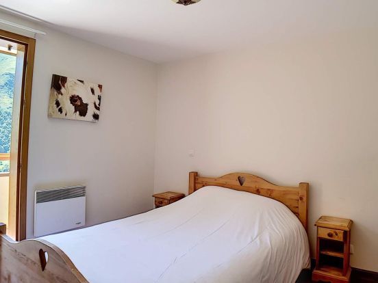 Appartement Résidence Les Cristaux-10