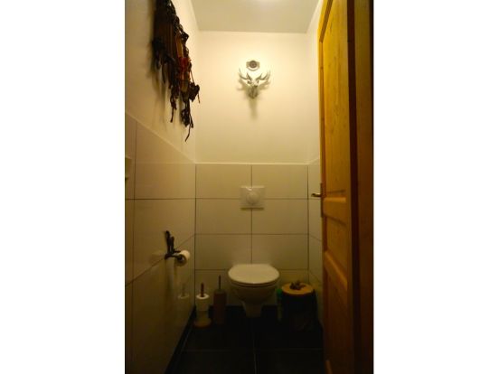 Chalet de Bellecôte-15