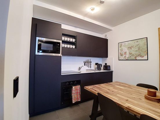 Chalet-appartement Chalet 2000-6