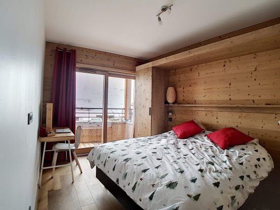 Chalet-appartement Chalet 2000-9