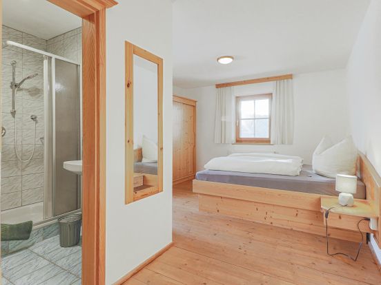 Appartement Igl Hof-12