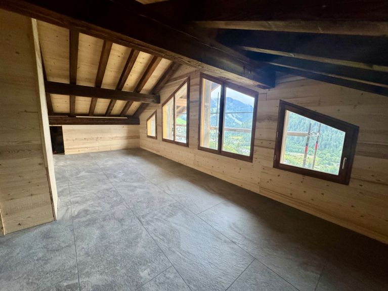 Chalet Laurentine