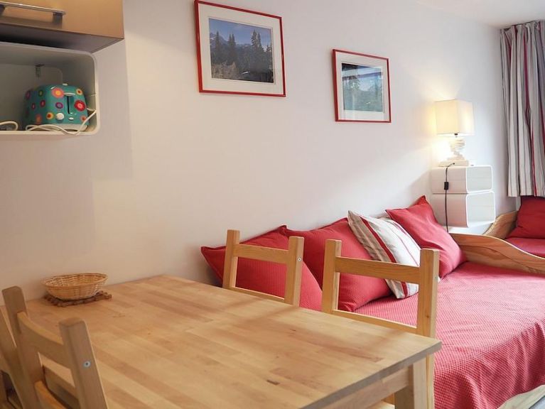 Appartement Boedette