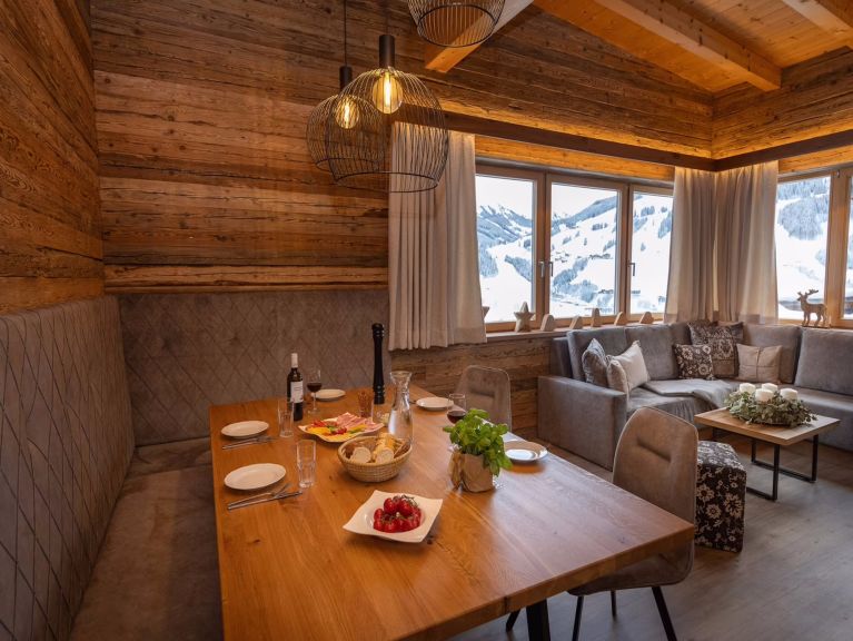 Chalet Bachgut 4-6