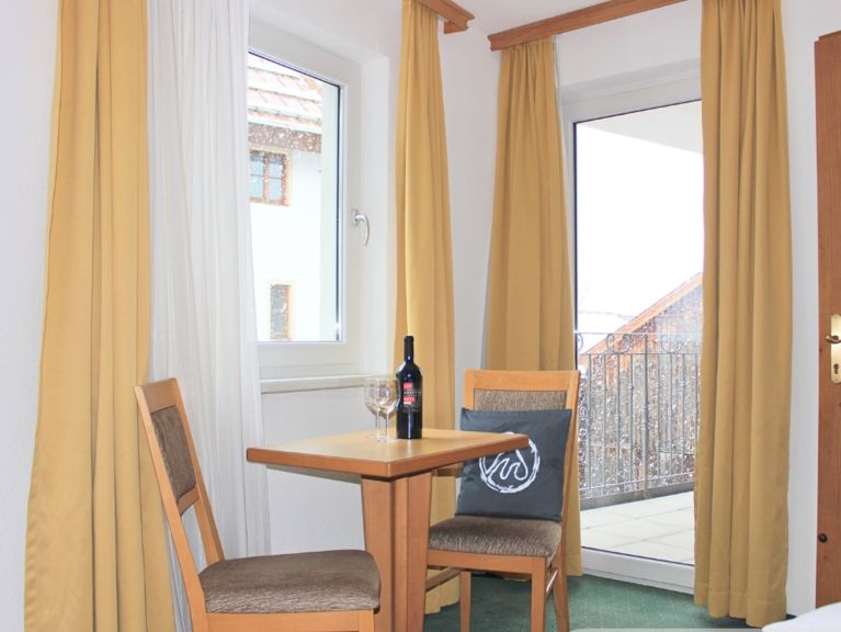 Appartement Alpenperle