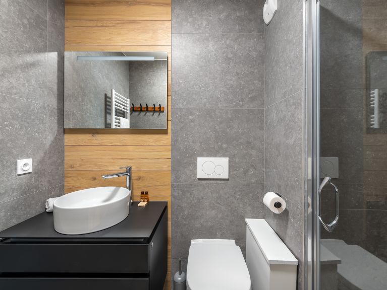 Appartement Quintessence