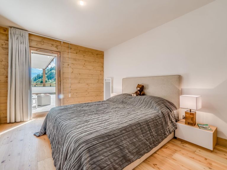 Appartement Les Balcons Etoiles Appartement A14