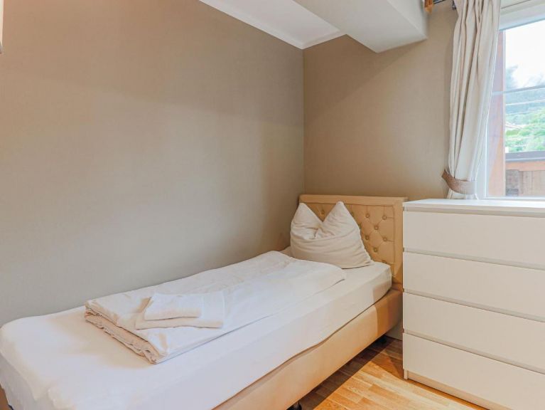 Appartement Schönblick