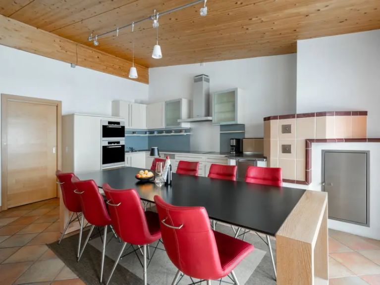 Appartement Papa Joe's Penthouse