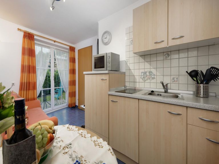 Appartement Schattbergblick