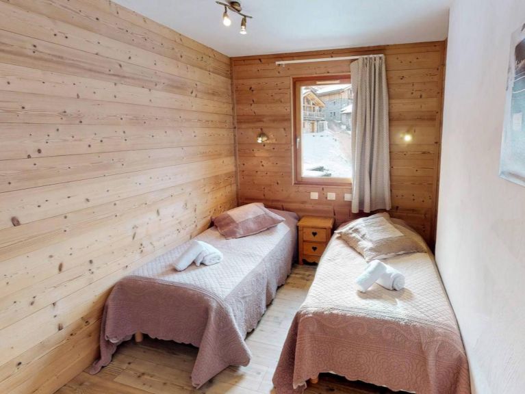 Chalet Villette