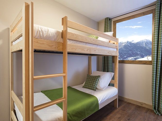 Appartement Club MMV L'Altaviva