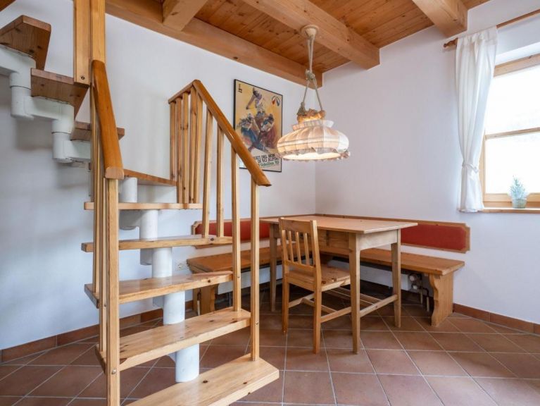 Chalet Am Brügglbach