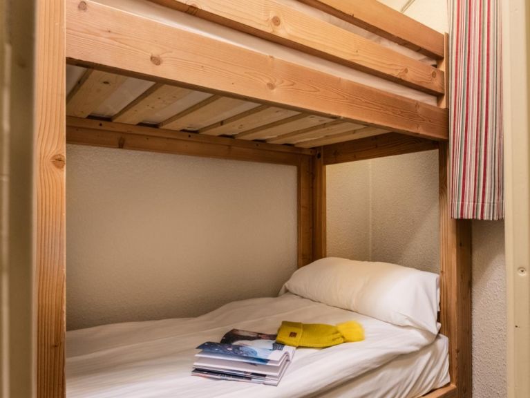 Chalet-appartement Le Cheval Blanc Classique