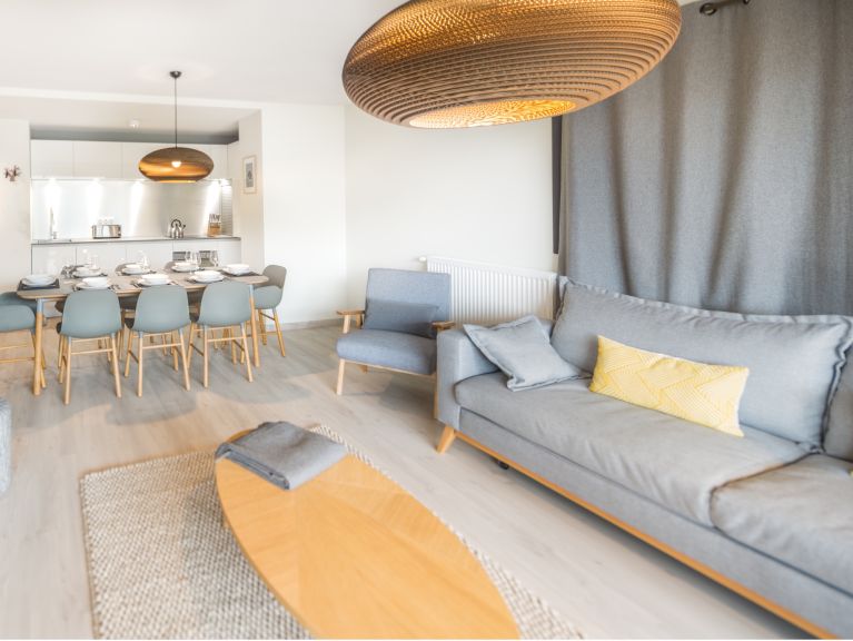 Appartement Le 360 nr. 15