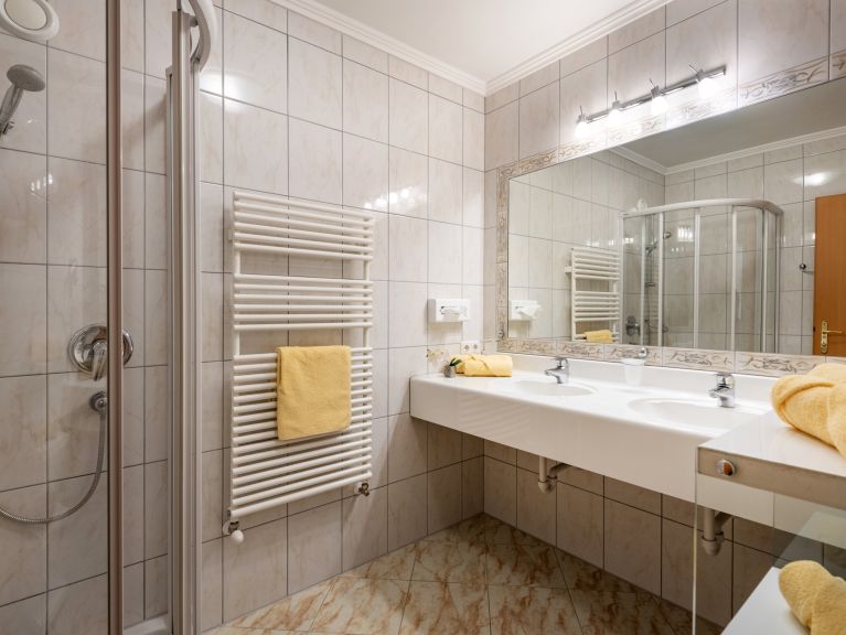 Appartement Alpinjuwel Combinatie 2 appartementen