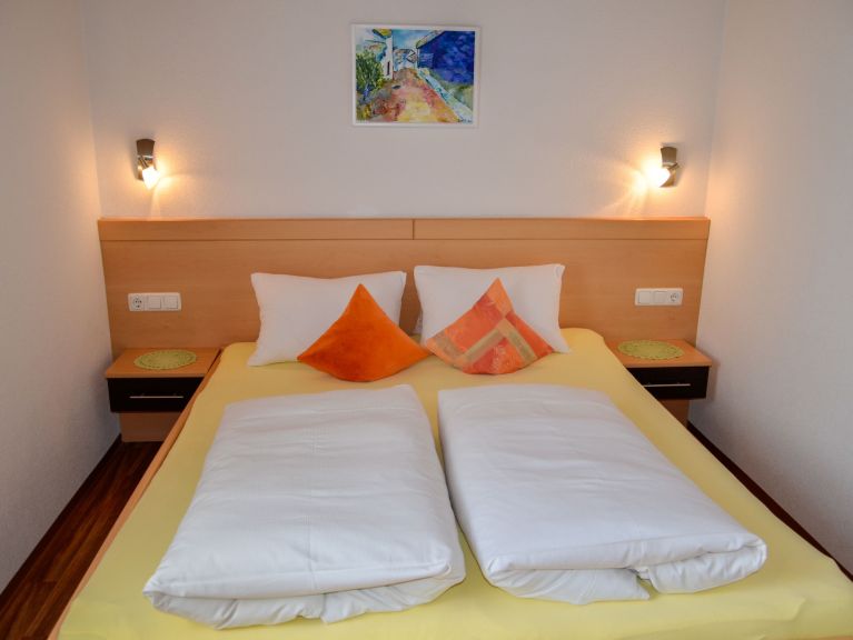 Chalet-appartement Apart Garni Wachter