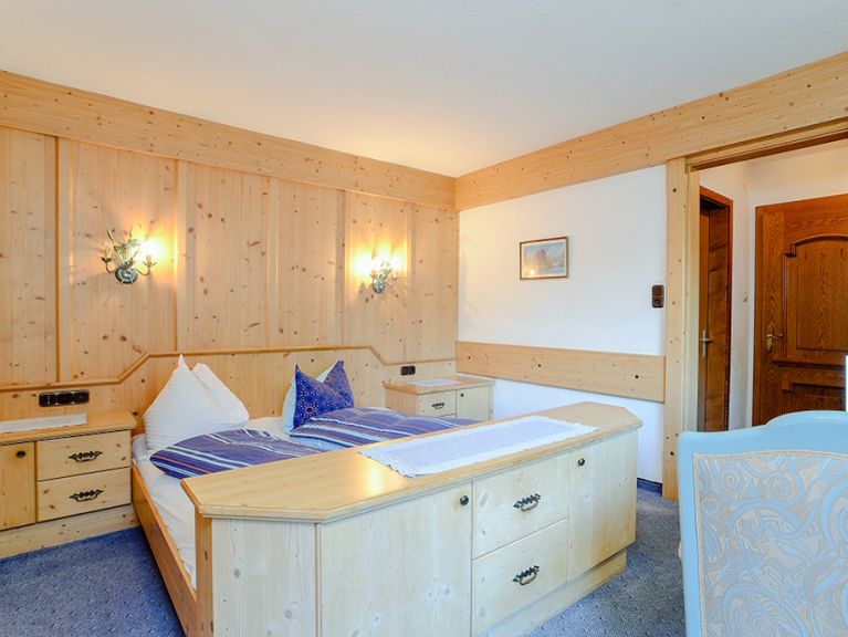 Chalet Alpenheim Simone