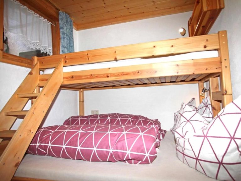 Chalet-appartement Krug