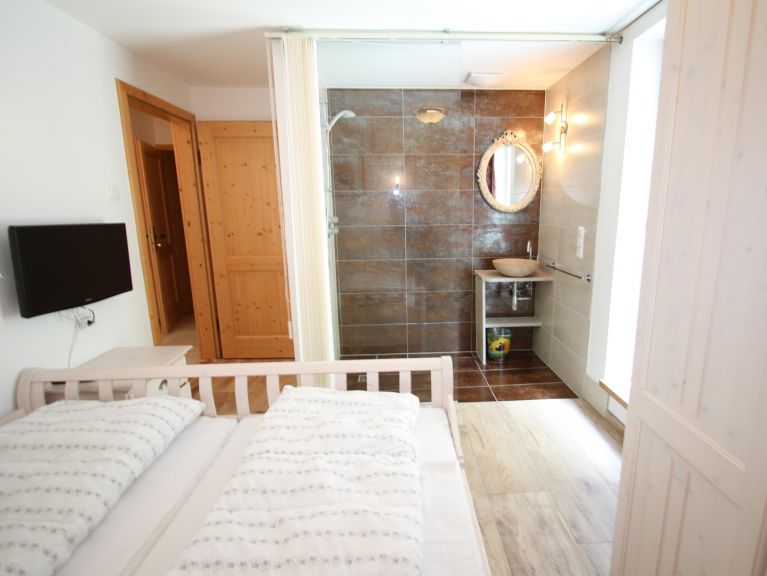 Chalet Bergdiamant