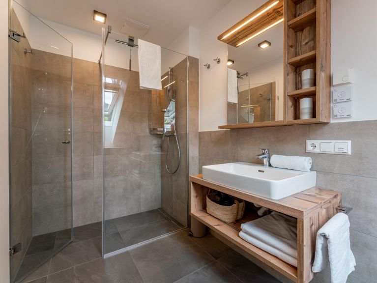 Appartement Ski & Nature Top 18