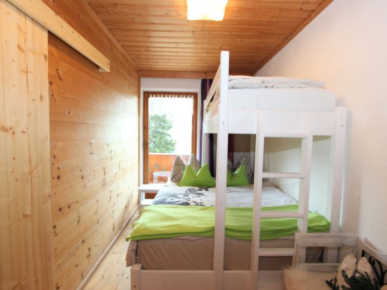 Appartement Anita