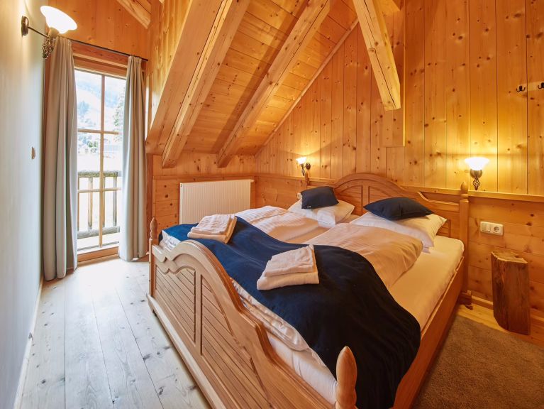 Chalet DreiHittn Steinbock