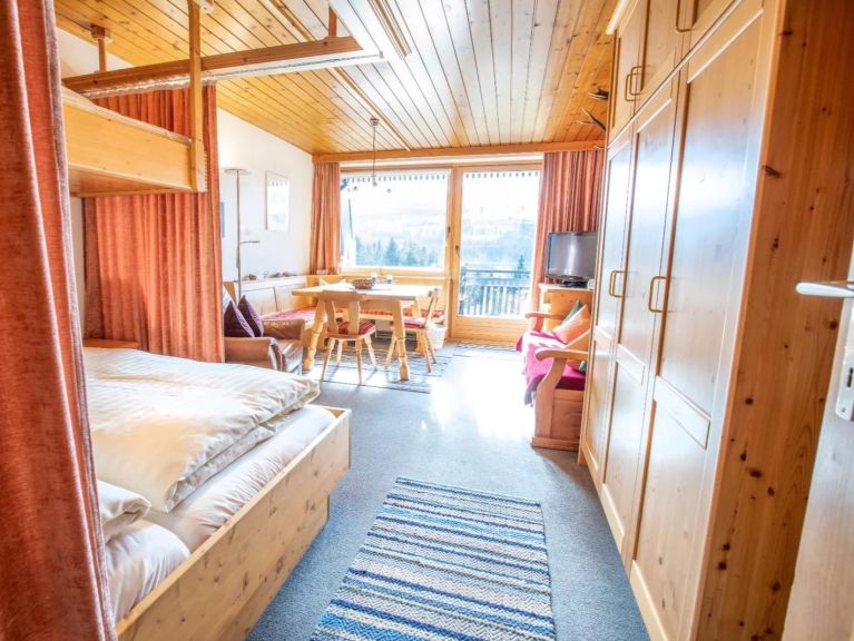 Appartement Steigerbauer Top 26