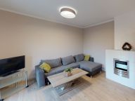 Chalet Edelweiss am See Combi, 5 apt. incl. gezamenlijke keuken en eetruimte-34