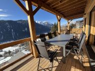 Chalet-appartement la Vora Alpin-26