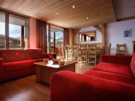 Chalet-appartement La Cime des Arcs-7