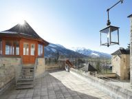 Kasteel Schloss Fischhorn (flexibele aankomst / excl. skipas) Opal-10