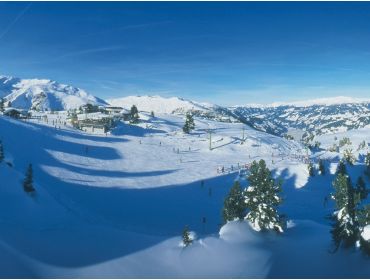 Skidorp Populaire wintersportplaats met groot skigebied en bruisende après-ski-10