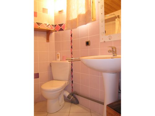 Chalet L'Eau Vive - 9 personen – afbeelding 2