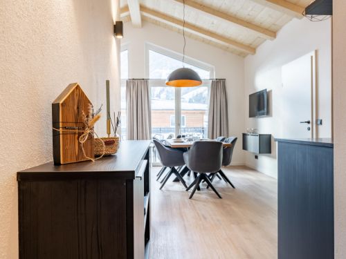 Appartement Falken Top 6 - 4-6 personen – afbeelding 2