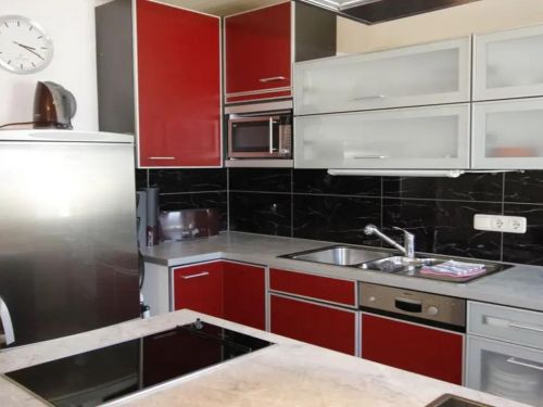 Appartement Rudis - 4-6 personen – afbeelding 2