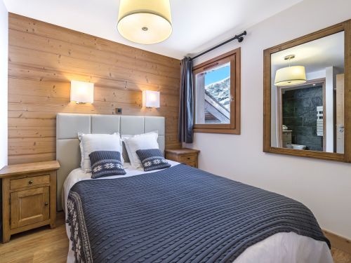 Chalet-appartement Trolles Prestige appartement 2 - 8 personen – afbeelding 2