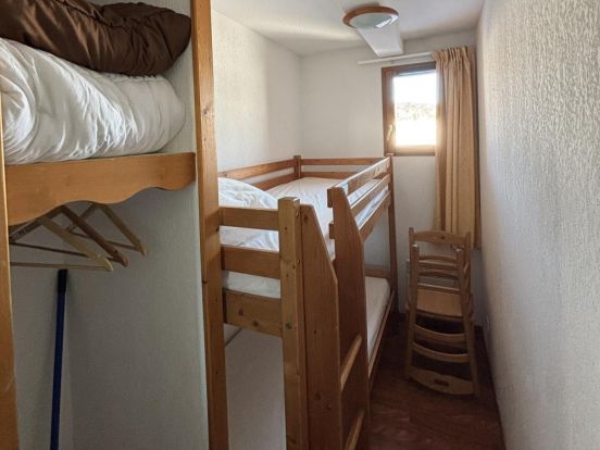 Appartement Le Hameau du Puy-8
